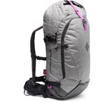 Black Diamond Cirque Ultra 35   Skirucksäcke grau Größe 35L | S-M Trekking
