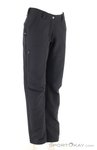 Maier Sports Helga Slim Damen Outdoorhose-Schwarz-40