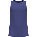 Odlo Merino 160 Bl Crew Neck  Herren  Kurzarm Unterhemden blau Größe L   Hautf