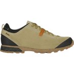 Aku Bellamont 3 Suede GTX  Damen  Freizeitschuhe beige Größe 37.5 Lifestyle Wa