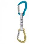 AustriAlpin - Rockit Set Alu Schnapper - Express-Set Gr 11 cm grau