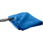 GearAid Microfiber Towel 90 x 157 cm - Outdoor Handtuch cobalt blau