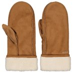 Barts - Women's Yokam - Handschuhe Gr Unisex S/M braun