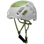 Metolius Hardtop Kletterhelm  Kletterhelme weiss Größe S-M | 52-58CM Trekking