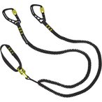 Black Diamond Spinner Leash  Eisklettern Zubehör schwarz Größe One Size Eiskl