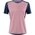 Löffler Parella MTB  Damen  T-Shirts rosa Größe XS Mountainbike  Elastisch