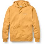 Passenger Roamer Cotton  Herren  Hoodies orange Größe S Lifestyle  Widerstands