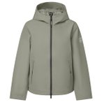 Ecoalf - Women's Venis Jacket - Kunstfaserjacke Gr M oliv/grau