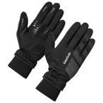 GripGrab - Ride 2 Windproof Winter Gloves - Handschuhe Gr Unisex XS - 7 schwarz