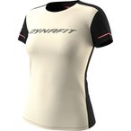 Dynafit Alpine 2  Damen  T-Shirts weiss Größe M Trekking  Atmungsaktiv