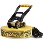 Gibbon Classic Line XL TreeWear Set - Slackline uni