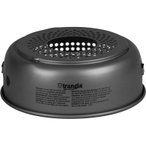 Trangia Windschutz HA ALU unten für Trangia Serie 25 uni
