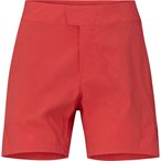 Norrona Femund Flex1 Light  Damen  Softshellhose rot Größe S Trekking  Elastis