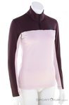 Scott Defined Light Damen Sweater-Dunkel-Rot-S
