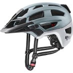 UVEX Herren Helm finale light 2.0, Größe 52 in Blau