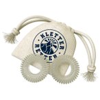 KletterRetter - Fingermassagering stainless steel