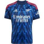 ADIDAS Kinder Trikot FC Arsenal 25/26 Auswärtstrikot Kids, Größe 128 in Blau