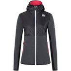 Sportful Doro  Damen  Softshelljacke grau Größe XL Trekking  Wasserabweisend