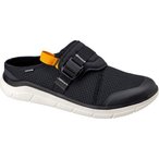 Lizard Way Moc Sandale  Sandalen schwarz Größe 45 Lifestyle