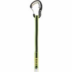Kong Panic Cliphilfe XL 45 cm Karabiner ( Schwarz one size Größe,)