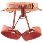 Petzl - Women's Corax LT - Klettergurt Gr XS rot
