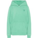 CHIEMSEE Sweatshirt mit großem Rückenprint, Größe 146/152 in Grün