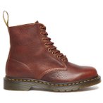 Dr. Martens - 1460 Pascal Ambassador - Freizeitstiefel UK 3 braun