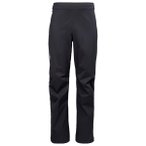 Black Diamond - Fineline Stretch FZ Pants - Regenhose Gr XXL - Regular schwarz/g