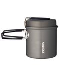 Primus - Biwak-Küche - LiTech Trek Kettle  - schwarz