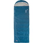 Grüezi Bag Cloud Cotton Comfort Schlafsack  Kunstfaserschlafsäcke blau Größe