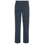 Jack Wolfskin - Kid's Safari Zip Off Pants - Trekkinghose Gr 176 blau