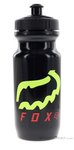 Fox Head Base 650ml Trinkflasche-Schwarz-One Size