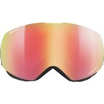 Julbo SHADOW Skibrille Unisex ( Schwarz one size)