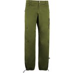 E9 Daif Hose Herren  Jeans & Freizeithose oliv Größe S Sportklettern | Boulder