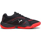 PUMA Herren Solarstrike II, Größe 46 in Schwarz