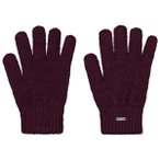Barts - Kid's Shae Gloves - Handschuhe Gr 3 lila