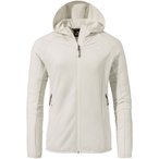 Schöffel Style Cascata   Damen  Fleecejacke grau Größe 3XL Trekking  Isoliere