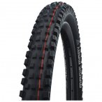 Schwalbe - Magic Mary Evo 27,5'' (62-584) Super Gravity TLE - Fahrradreifen Gr 2