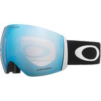 Oakley Flight Deck L Prizm Skibrille  Skibrillen schwarz Größe One Size Freeri