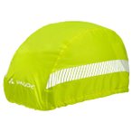 Vaude - Luminum Helmet Raincover - Regenhülle Gr One Size grün