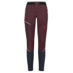 Karpos - Women's Rock Evo Pant - Kletterhose Gr 38 bunt