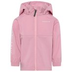 Didriksons - Kid's Hallon Jacket - Softshelljacke Gr 120 rosa