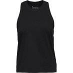 BLACK DIAMOND Damen Shirt LOGOWEAR, Größe S in Schwarz