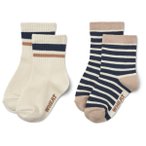 WHEAT - Kid's Jamie - Multifunktionssocken 29-32 beige