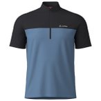Löffler - Bike Shirt HZ - Radtrikot Gr 52 blau