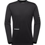 Mammut Eiger Nordwand FL Longsleeve black/XL