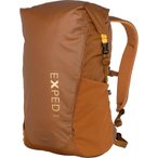 EXPED Typhoon 25 - Wasserdichter Daypack umbra