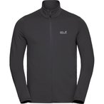 Jack Wolfskin LITESTRIDE Fleecejacke Herren