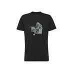 Mammut Mountain T-Shirt 4208m black/3XL