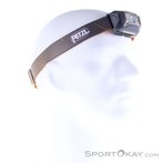 Petzl Tikka 350lm Stirnlampe-Braun-One Size